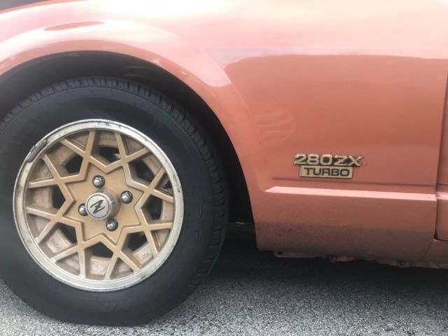 1982 Datsun Z-Series - photo 4