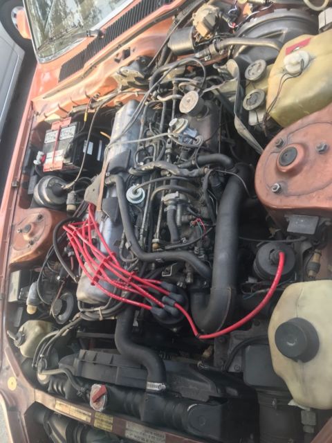 1982 Datsun Z-Series - photo 6