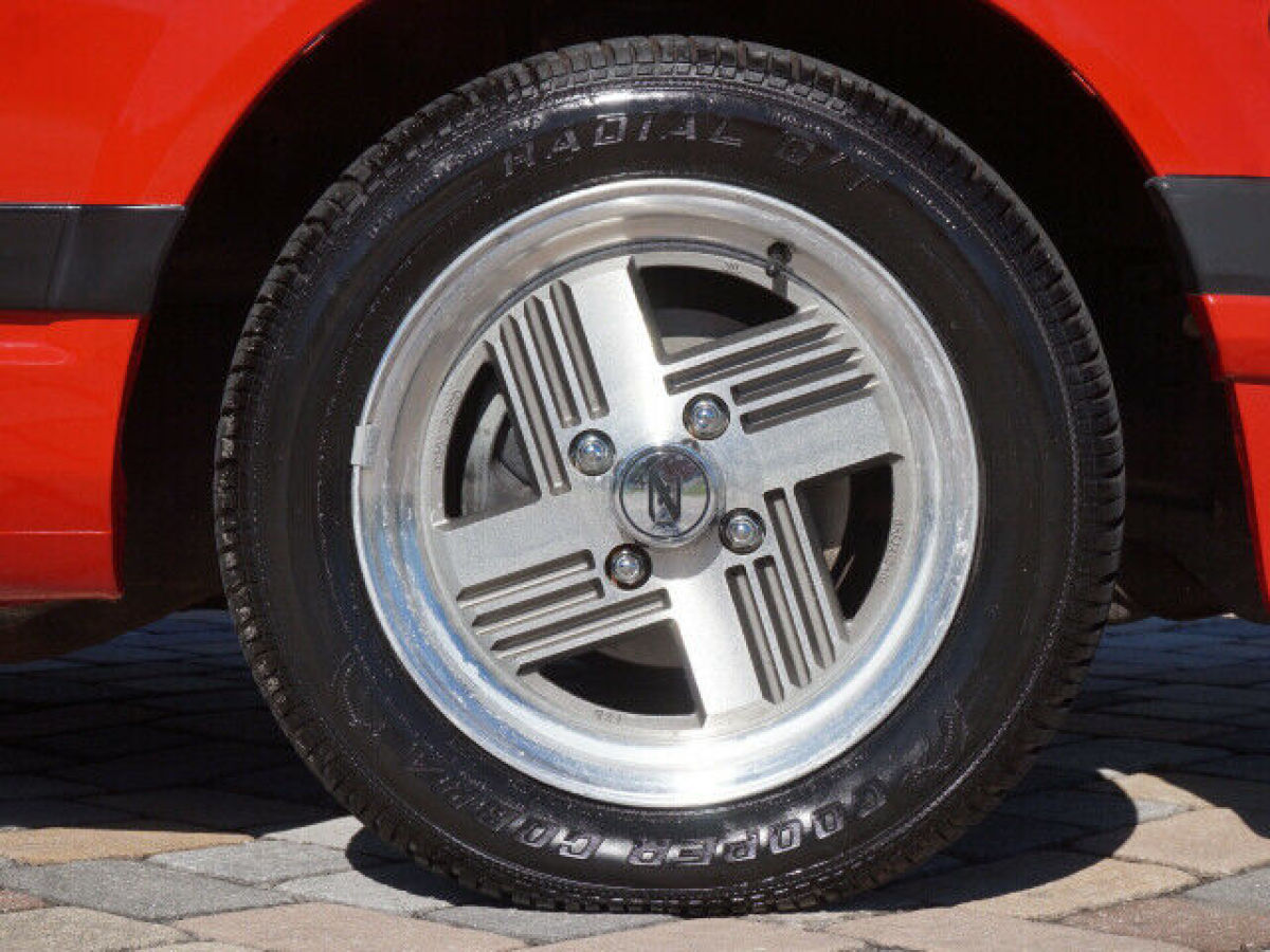 1982 Datsun Z-Series Turbo - photo 5