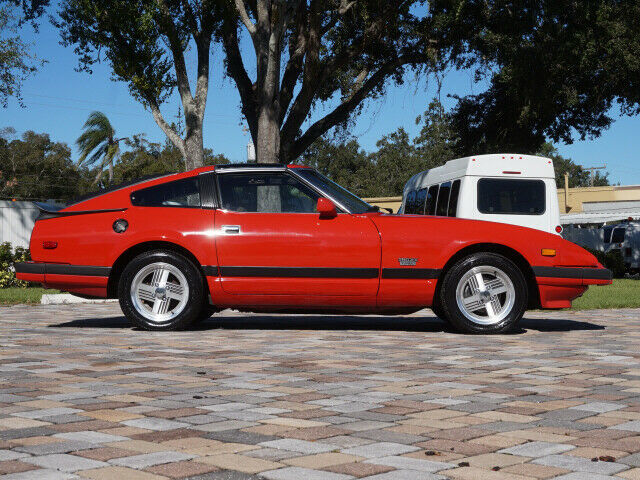 1982 Datsun Z-Series Turbo - photo 6