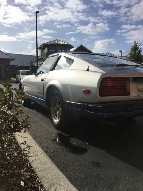 1982 Datsun Z-Series - photo 7