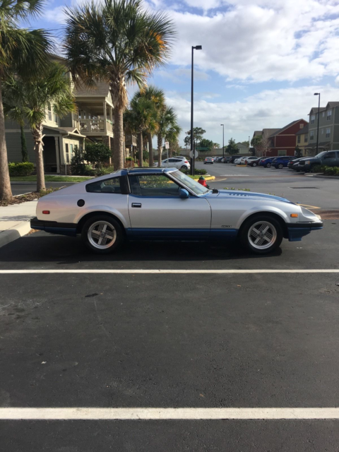 1982 Datsun Z-Series - photo 8