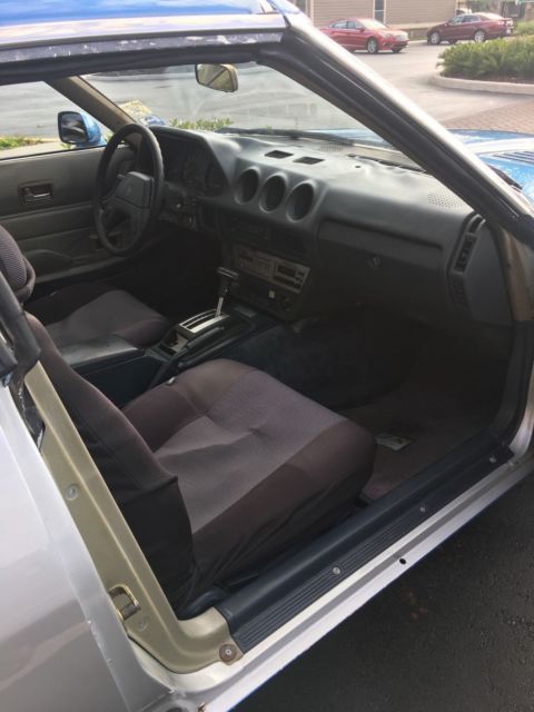 1982 Datsun Z-Series - photo 9
