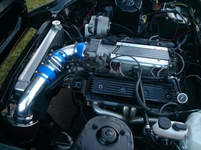1982 Datsun Z-Series base - photo 2