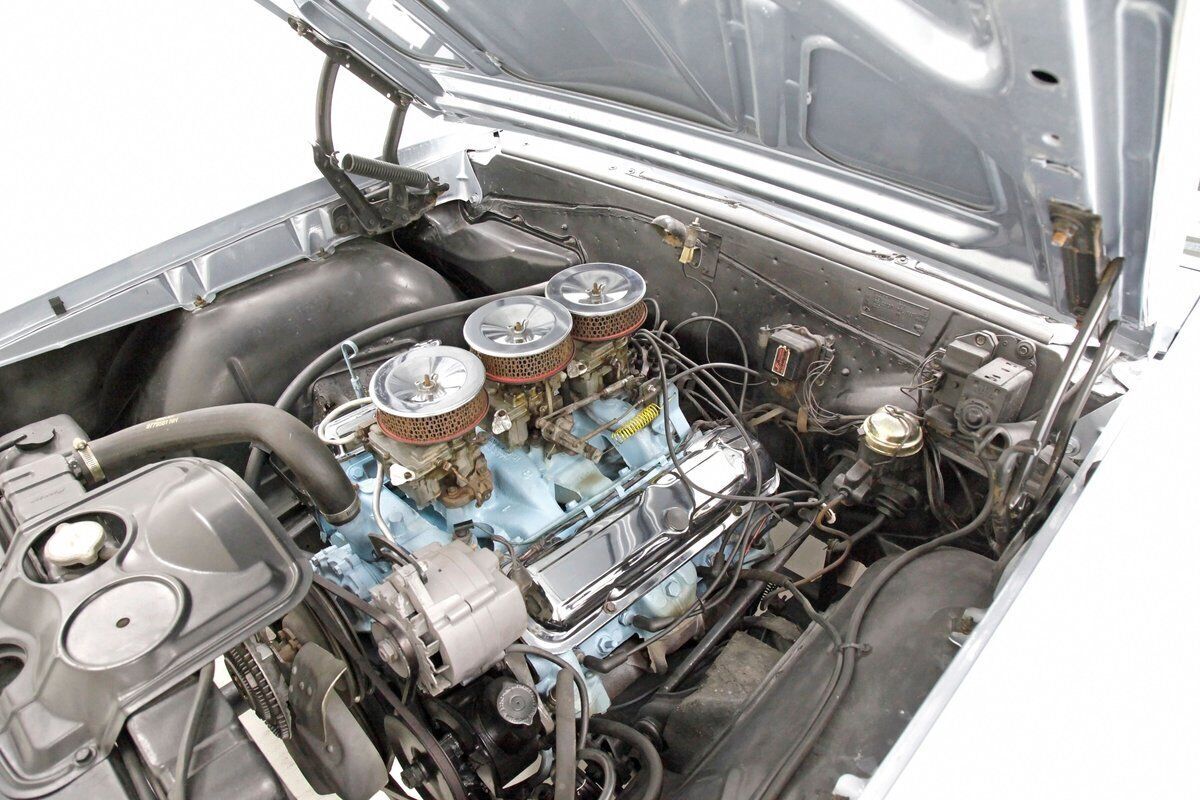 1965 Pontiac GTO Hardtop - photo 10