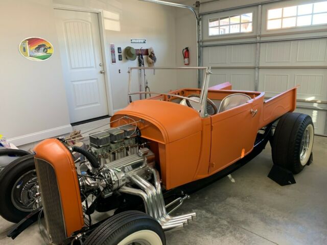 1928 Ford Other - photo 2