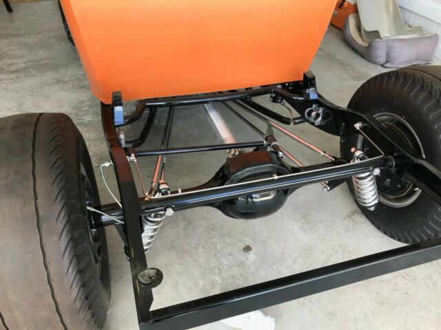 1928 Ford Other - photo 6