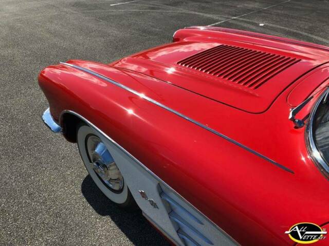 1958 Chevrolet Corvette - photo 10