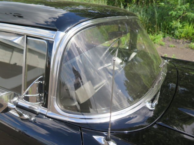 1957 Chevrolet Bel Air/150/210 - photo 10
