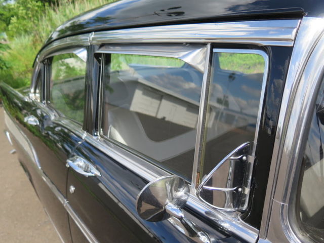 1957 Chevrolet Bel Air/150/210 - photo 11