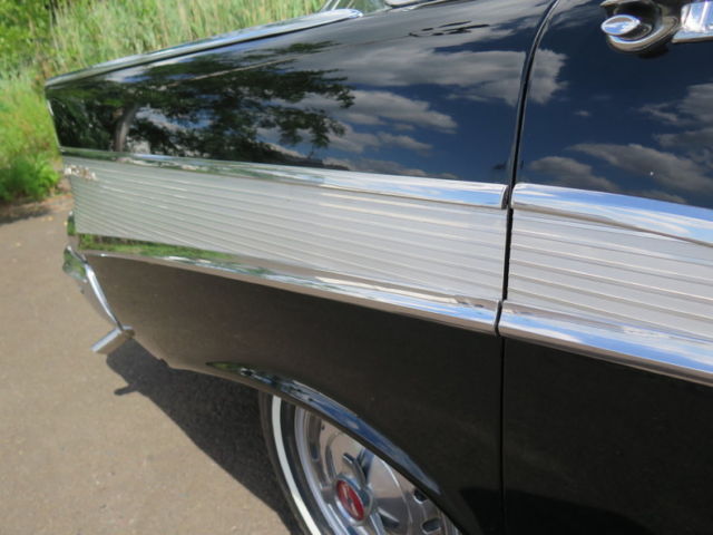 1957 Chevrolet Bel Air/150/210 - photo 12
