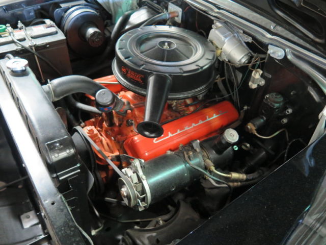 1957 Chevrolet Bel Air/150/210 - photo 2