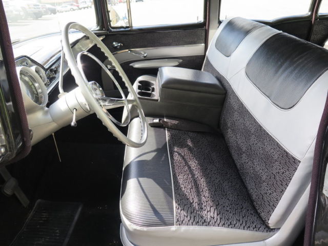 1957 Chevrolet Bel Air/150/210 - photo 4