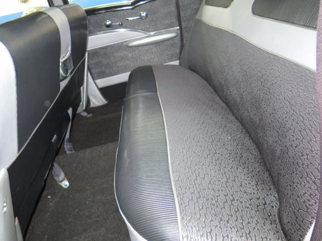 1957 Chevrolet Bel Air/150/210 - photo 5