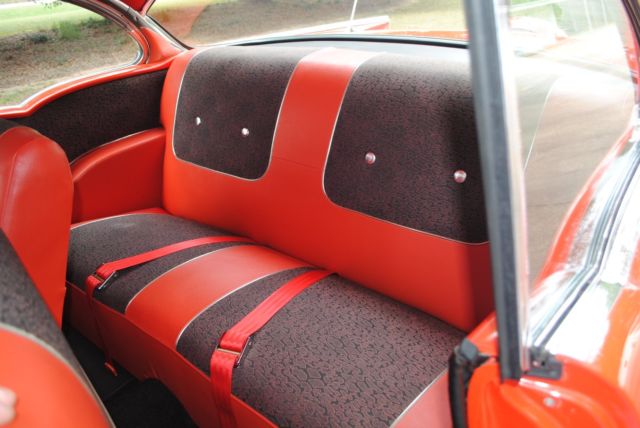 1957 Chevrolet Bel Air/150/210 - photo 10