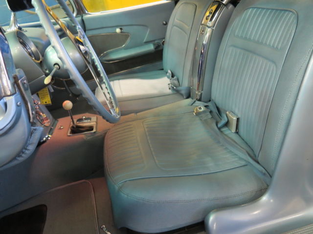 1958 Chevrolet Corvette - photo 4