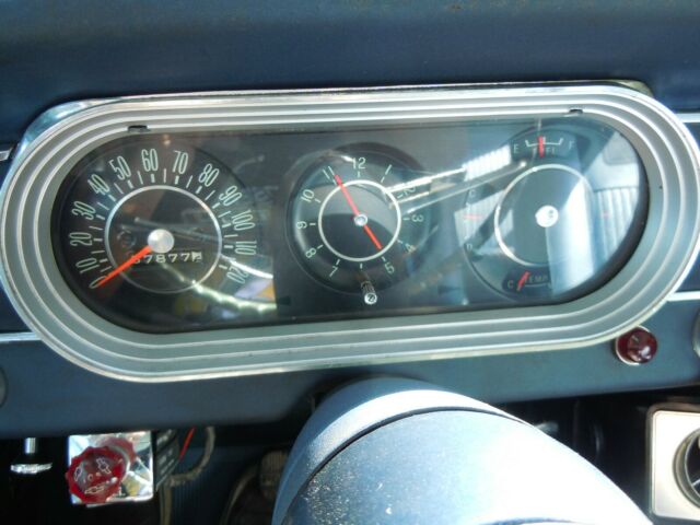 1964 Chevrolet Nova Nova SS - photo 11