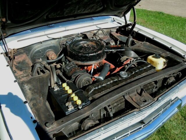 1964 Chevrolet Nova Nova SS - photo 12