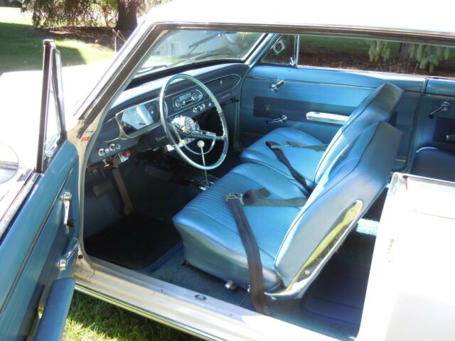 1964 Chevrolet Nova Nova SS - photo 5