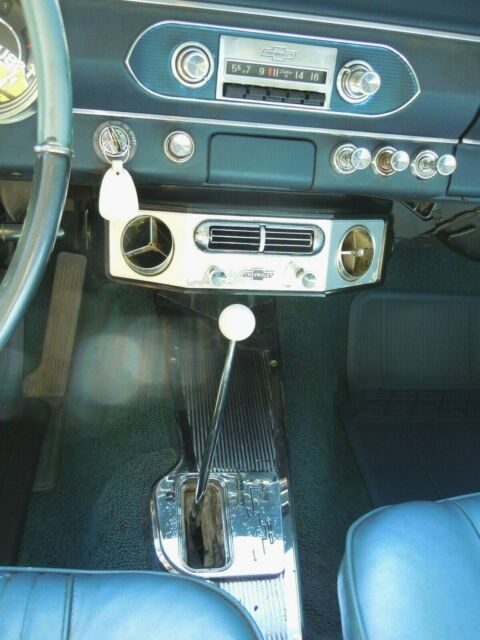 1964 Chevrolet Nova Nova SS - photo 9