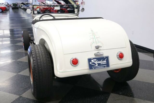 1932 Ford Other Roadster - photo 11