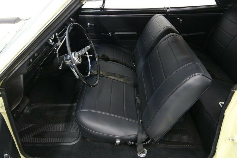 1966 Chevrolet Chevelle Malibu - photo 5