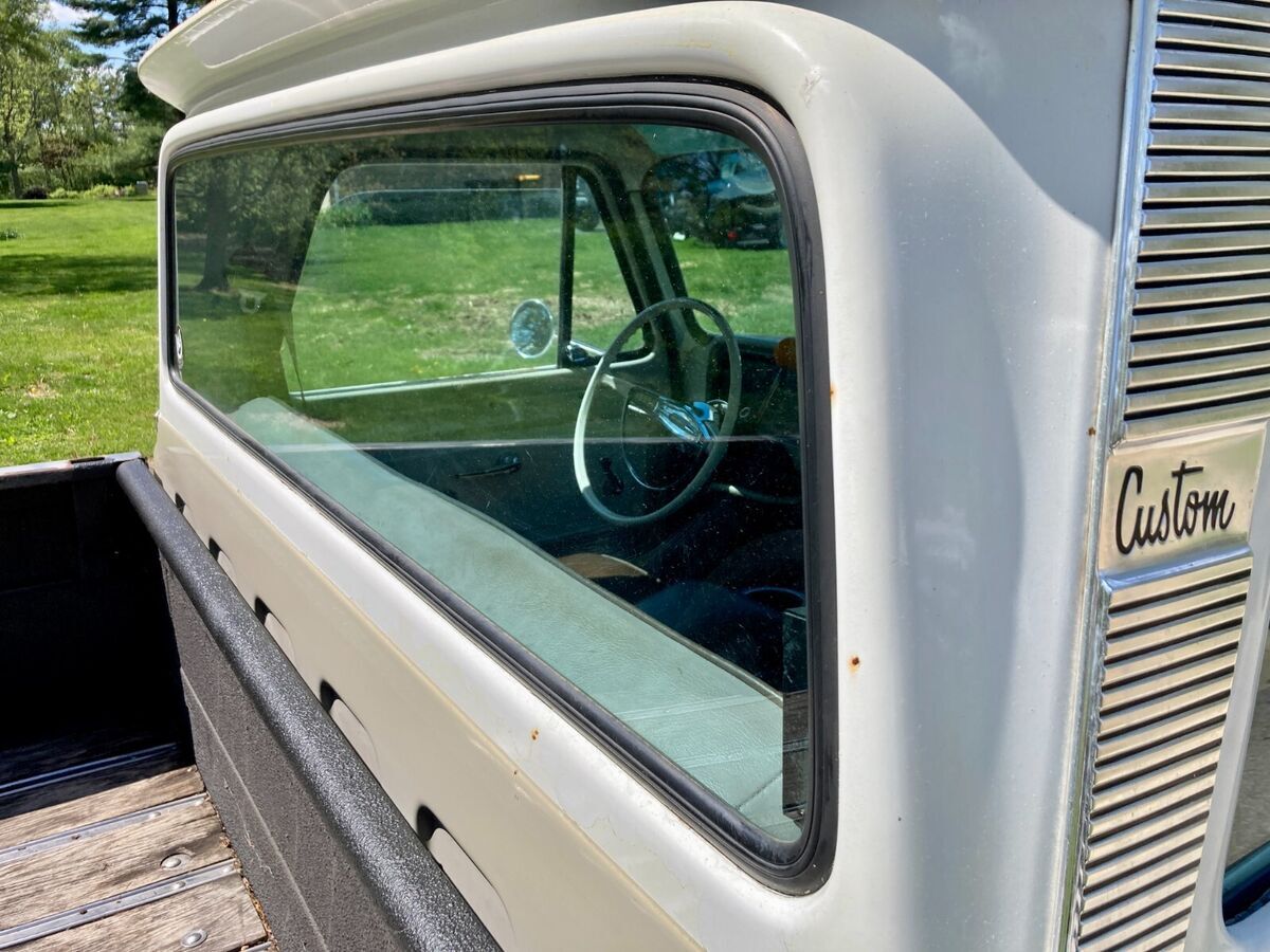 1964 Chevrolet C-10 - photo 10
