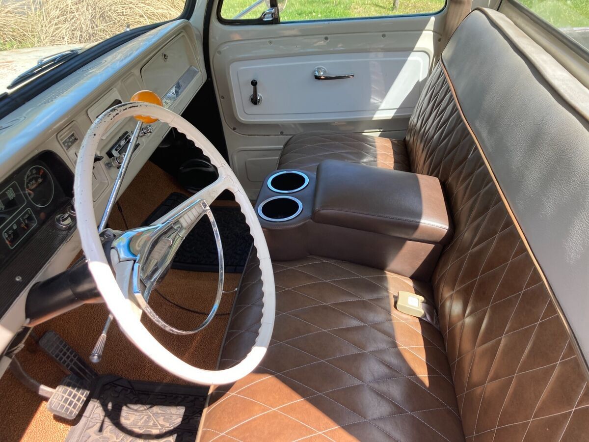 1964 Chevrolet C-10 - photo 11