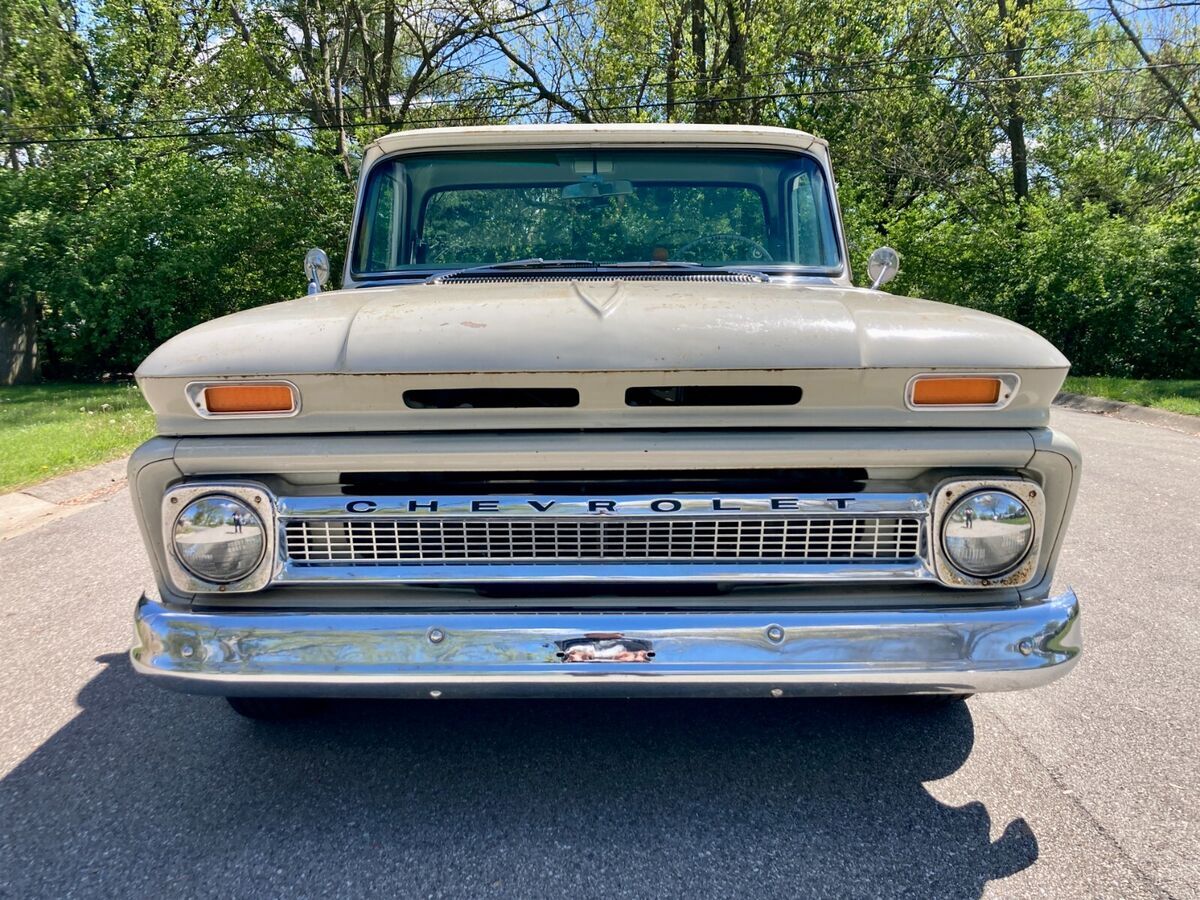 1964 Chevrolet C-10 - photo 4