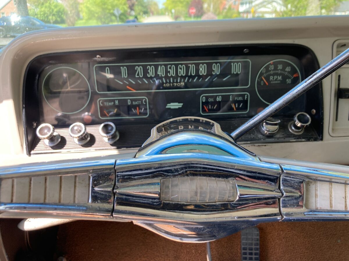 1964 Chevrolet C-10 - photo 6