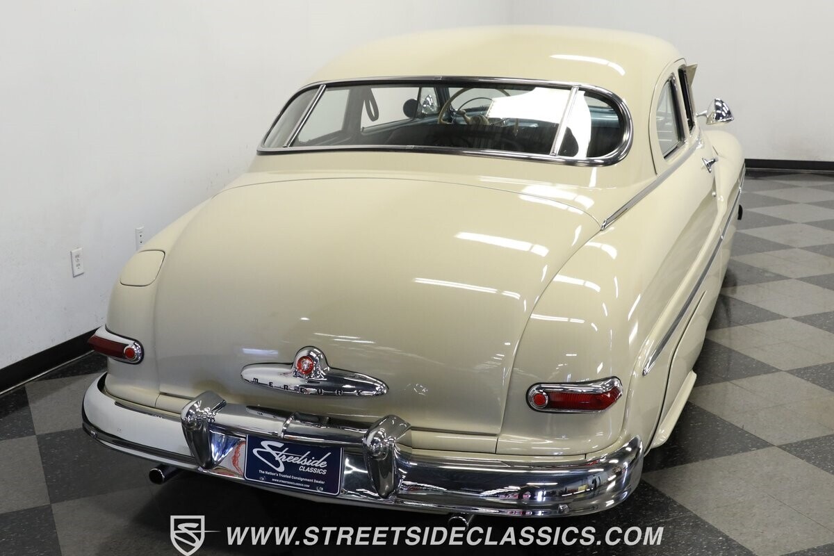 1949 Mercury Eight Lowrider - photo 10