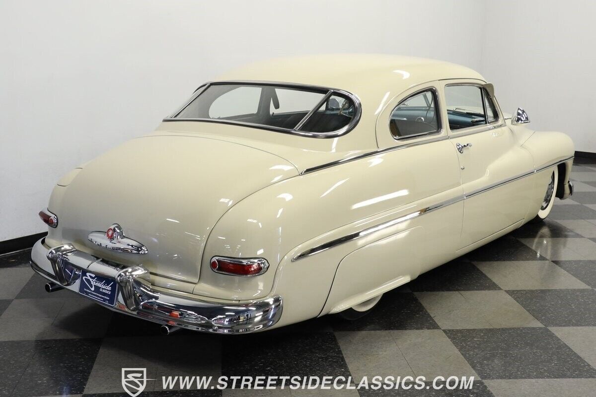 1949 Mercury Eight Lowrider - photo 11