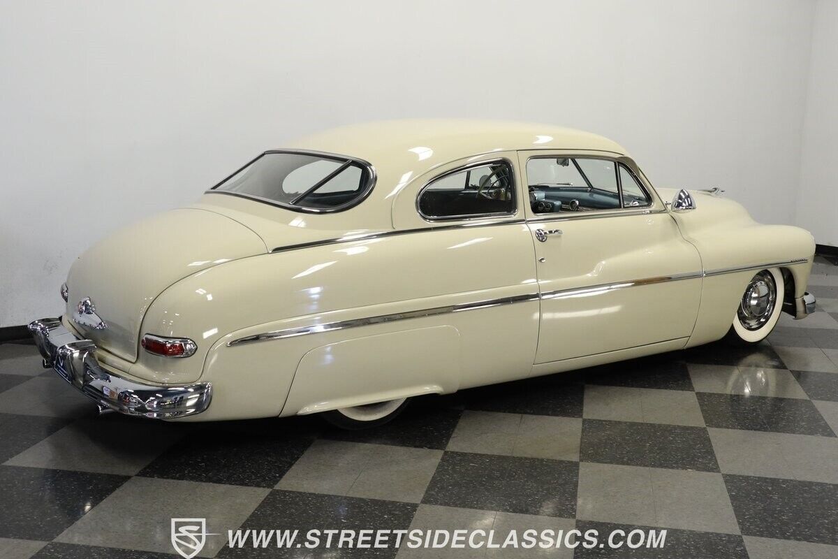 1949 Mercury Eight Lowrider - photo 12