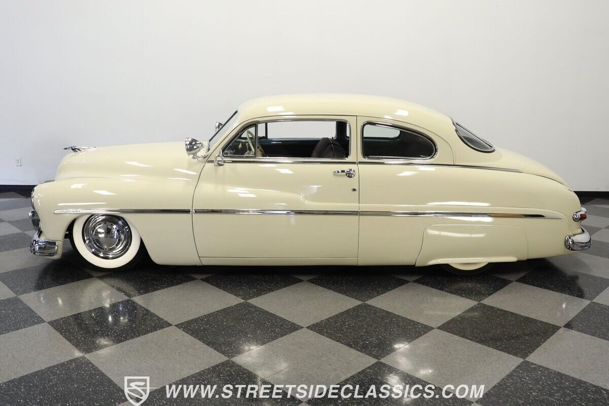 1949 Mercury Eight Lowrider - photo 3