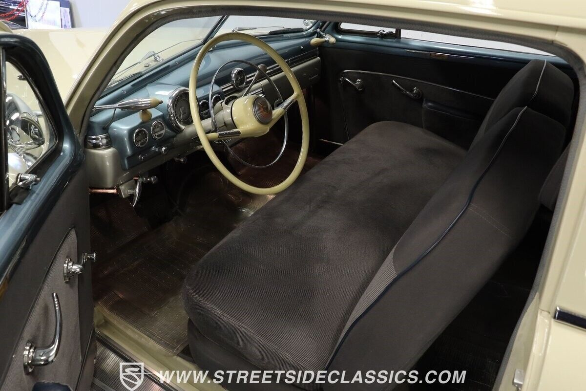 1949 Mercury Eight Lowrider - photo 5
