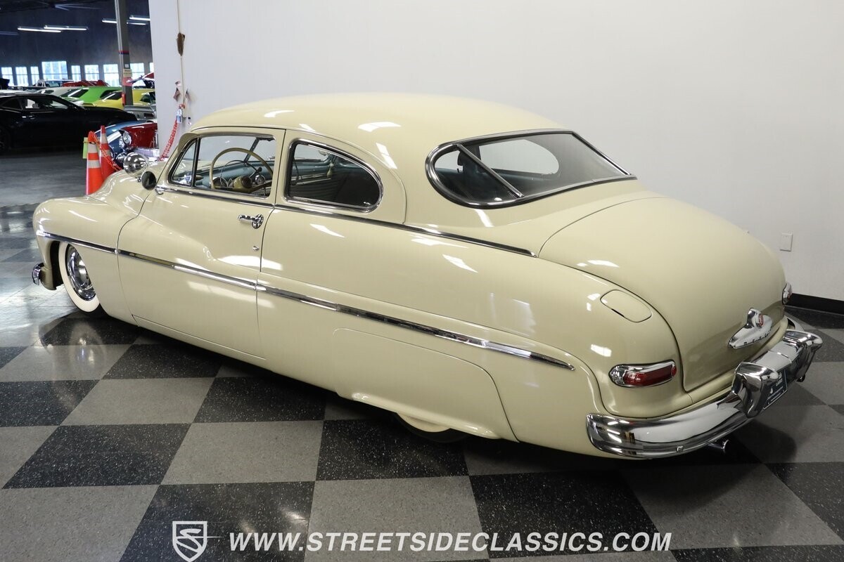 1949 Mercury Eight Lowrider - photo 7