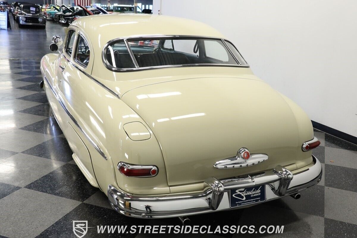 1949 Mercury Eight Lowrider - photo 8
