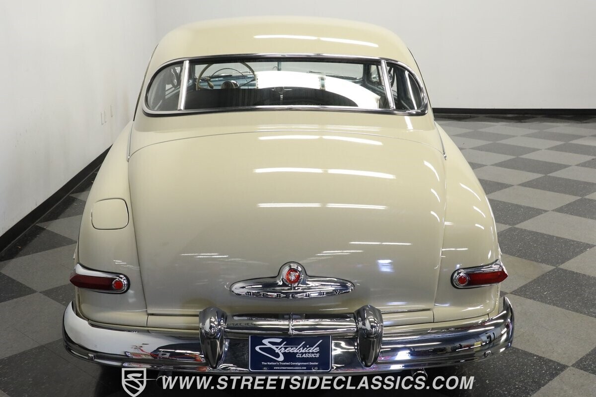 1949 Mercury Eight Lowrider - photo 9