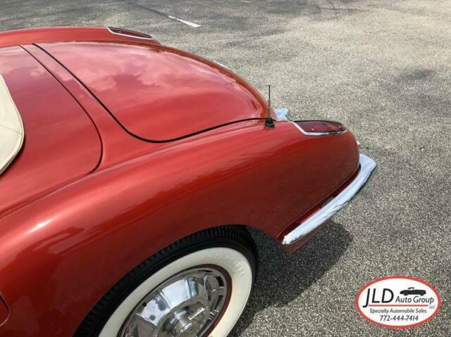 1960 Chevrolet Corvette - photo 6