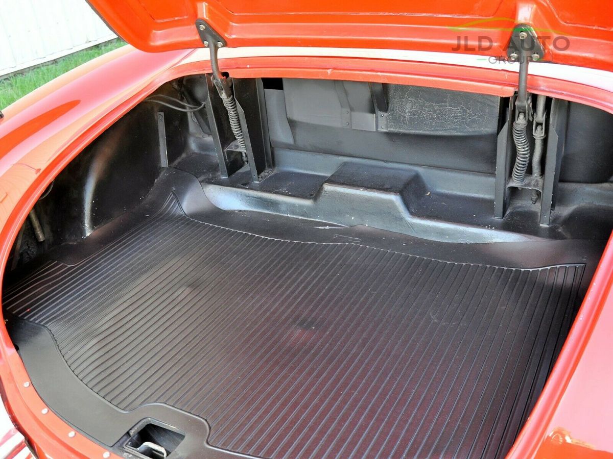 1960 Chevrolet Corvette - photo 10