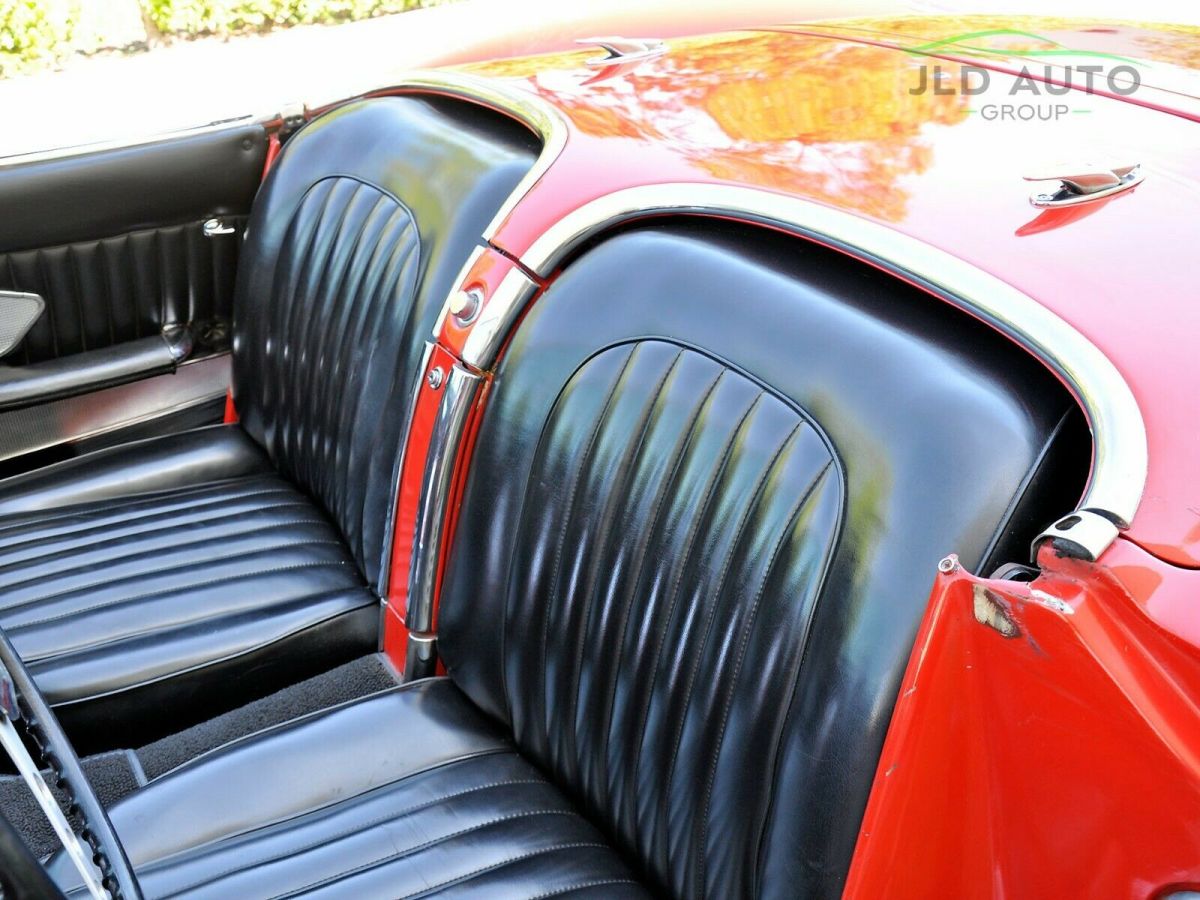 1960 Chevrolet Corvette - photo 12