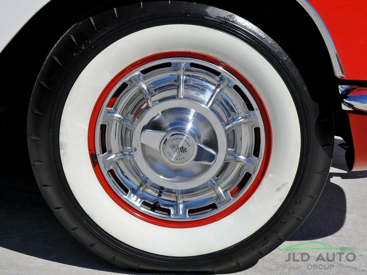 1960 Chevrolet Corvette - photo 6