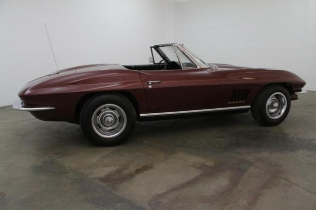 1963 Chevrolet Corvette - photo 9
