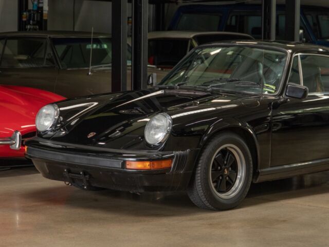 1975 Porsche 911 S Coupe Custom - photo 8