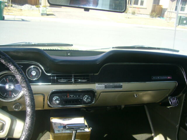 1968 Ford Mustang - photo 10