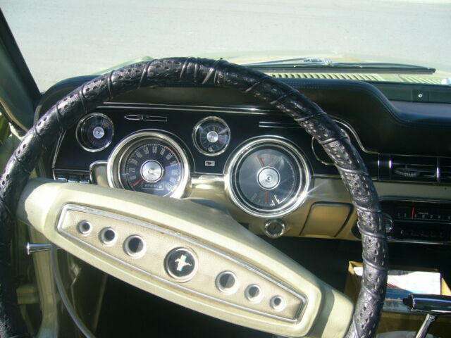 1968 Ford Mustang - photo 11