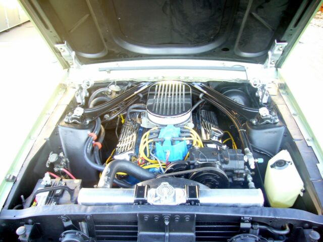 1968 Ford Mustang - photo 5
