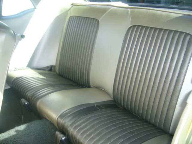 1968 Ford Mustang - photo 8