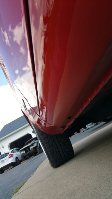 1965 Ford Mustang - photo 11