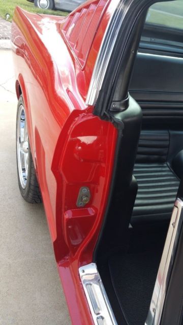 1965 Ford Mustang - photo 12